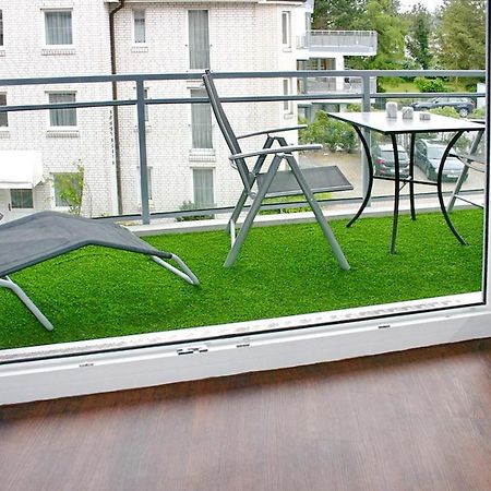 Domizil Am Meer Domizil Am Meer Appartement 18 Timmendorfer Strand Exterior foto